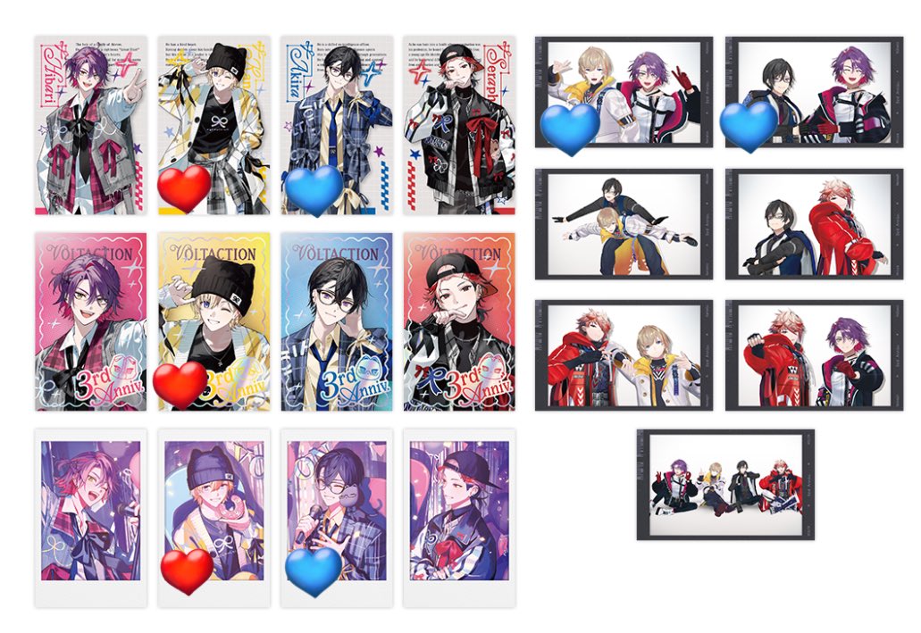 羊毛(取引垢) tweet media