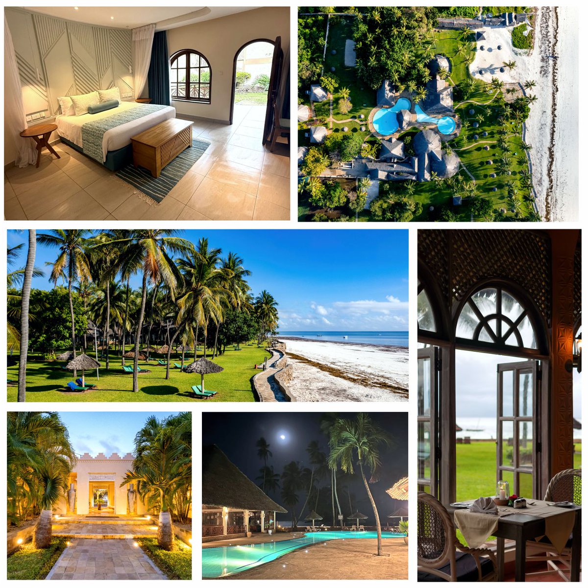 Neptune Hotels tweet media