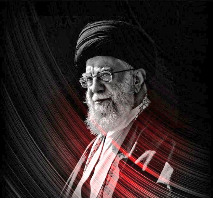 sun7kl's tweet image. «اَبَرقدرتِ واقعی» اون کسیه که مردمش همش پُشتشن .
#بیچاره_میشوید
#له_میشوید