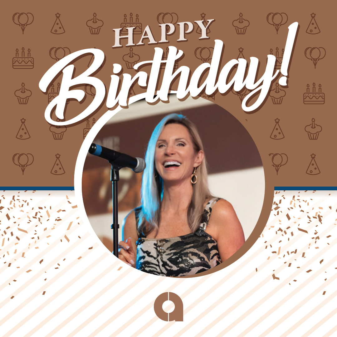 CirlotAgency's tweet image. Happy Birthday to our fearless founder and CEO, Liza Cirlot Looser!! 🐅🎉 Join us in wishing her the happiest birthday! When not working hard at the office, you can find Liza in her garden enjoying the peace and quiet! 🌼
#TheCirlotAgency #HappyBirthday #FearlessCEO