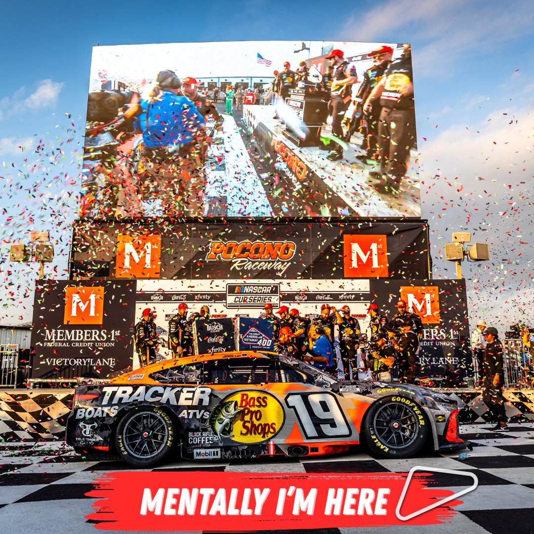 Almost One Month Post-Race Weekend—and Mentally, We’re Still Here🏁

Share your favorite Race Weekend shots!📸
