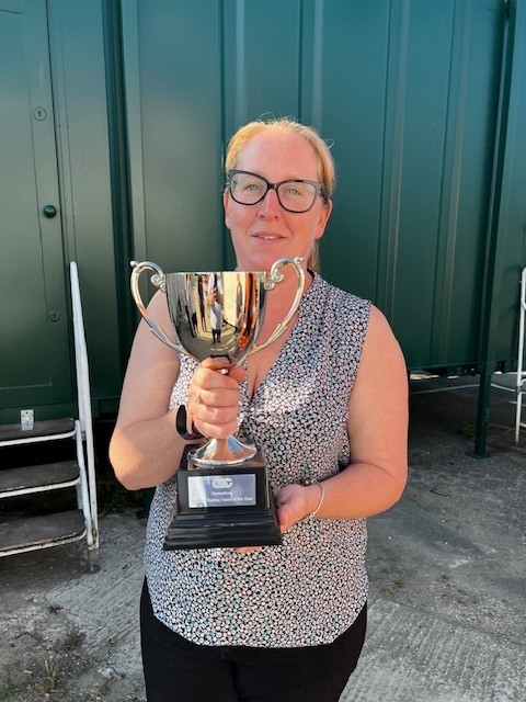 Congratulations to our Aylesford Depot, who have been awarded Operations Health and Safety Team of the Year! 🏆

The award celebrates the team's proactive approach to safety throughout the past year. 

Well done to the entire team! 👏

#TeamOfTheYear #SafetyFirst #HealthAndSafety