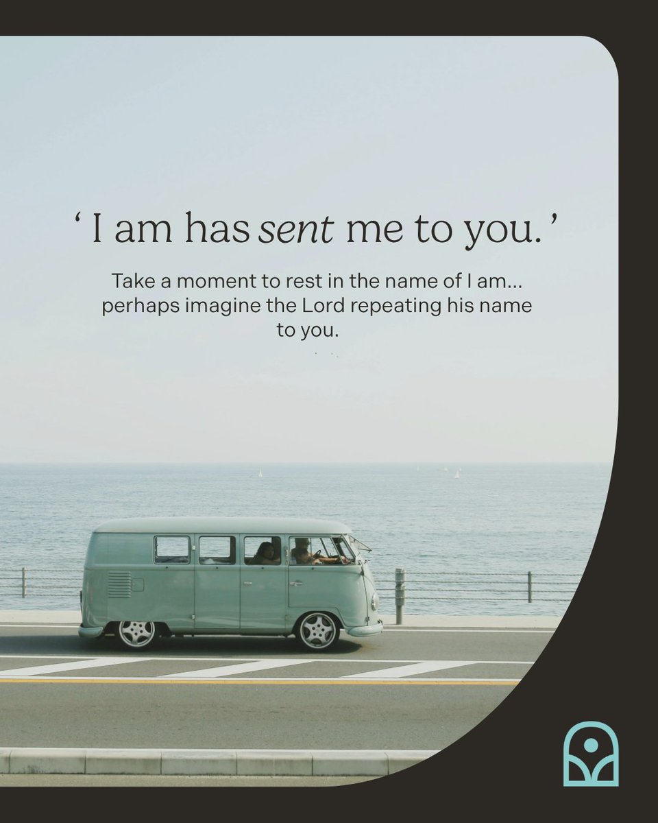 prayasugo's tweet image. What are some of the names that you call God? Reflect on these with today’s prayer…
#PrayAsYouGo #PrayAsYouGoAPP #prayerapp #Catholic #Christian #catholicapp #christianapp #Dailyprayer #prayerpodcast #Jesuit #bible #Catholicism #Christianity #Jesus #God #Godslove #prayer