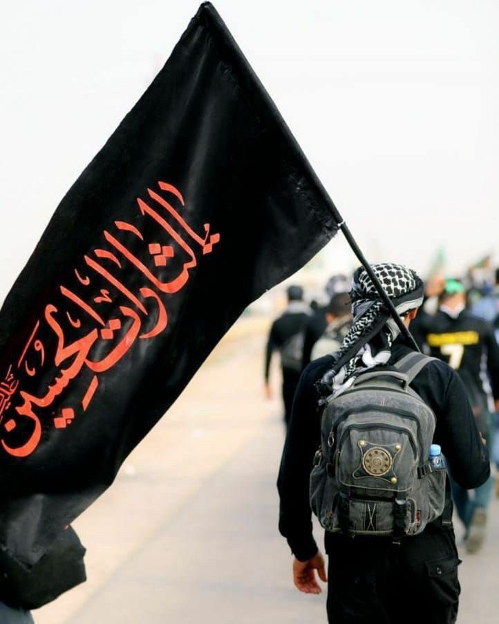 Masooma_ah's tweet photo. " قُلْ عَسَى أَن يَكُونَ قَرِيبًا ". https://t.co/twzrO6lK47