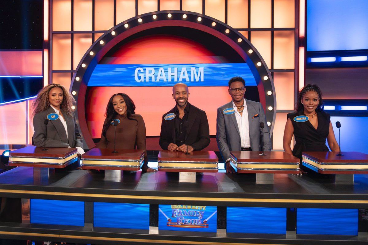 Alphonso David tweet media