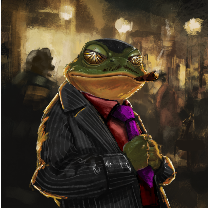 PonzicoSonic's tweet image. Glory to the Syndicate.
When the masses turned their backs,
we found strength in the Don.
Loyalty over noise.
Conviction over crowds.
Made men forever.
#PONZICO #GMZICO $S.