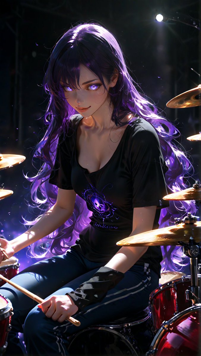 Agatric's tweet image. Riny

Ok Gako, it's time for the show... both Tiz, Lupe and I support you... let's go!

#pixai #AIart #stableDifusion #animegirl #AIイラスト #anime_style #digitalart #AIArtwork #AIart #anime #animeart #digitalart #originalcharacter #kawaii