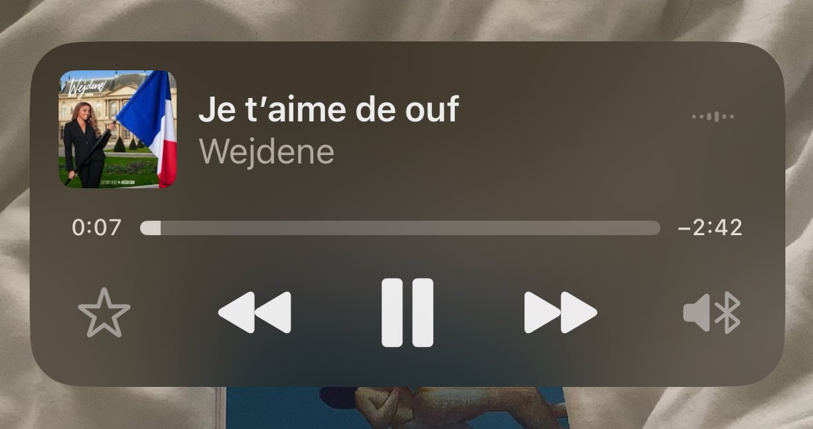 emilipucia's tweet image. le goumin est si fort que t’écoutes ça