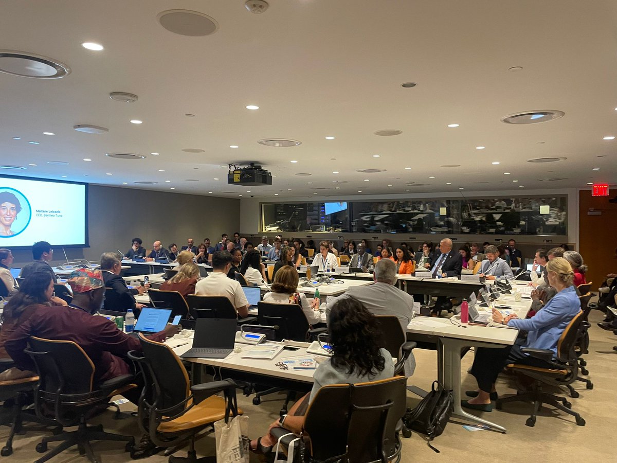 GlobalTaskforce's tweet image. ✨#Listen2Cities #HLPF2025
📍@Local2030 Special Event
@UCLG_Saiz, SG of @uclg_org
💬Local action will only achieve global impact through an inclusive multilateral system, recognising #LRG as full partners
The Countdown is open. It is political. It is collective. It has begun