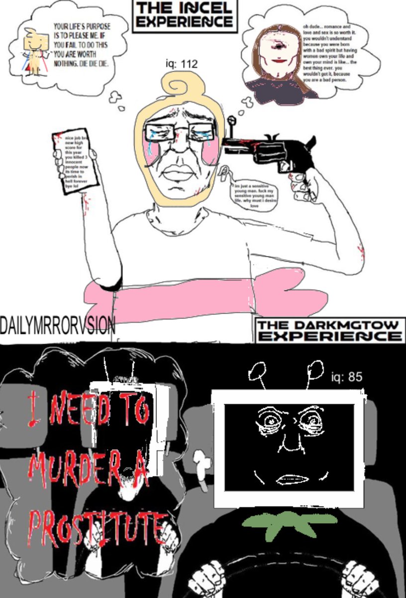 weekly mirrorvision tweet media