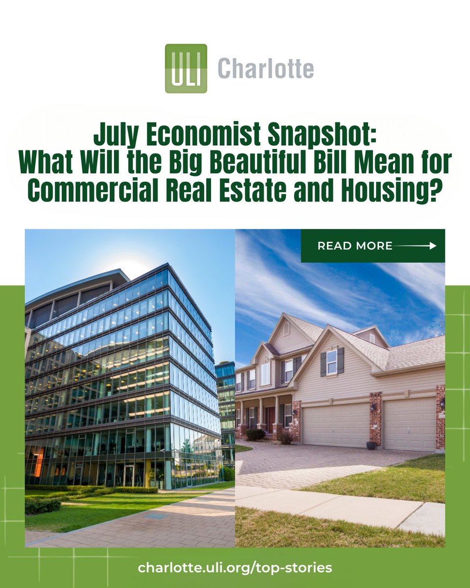 ULI Charlotte tweet media