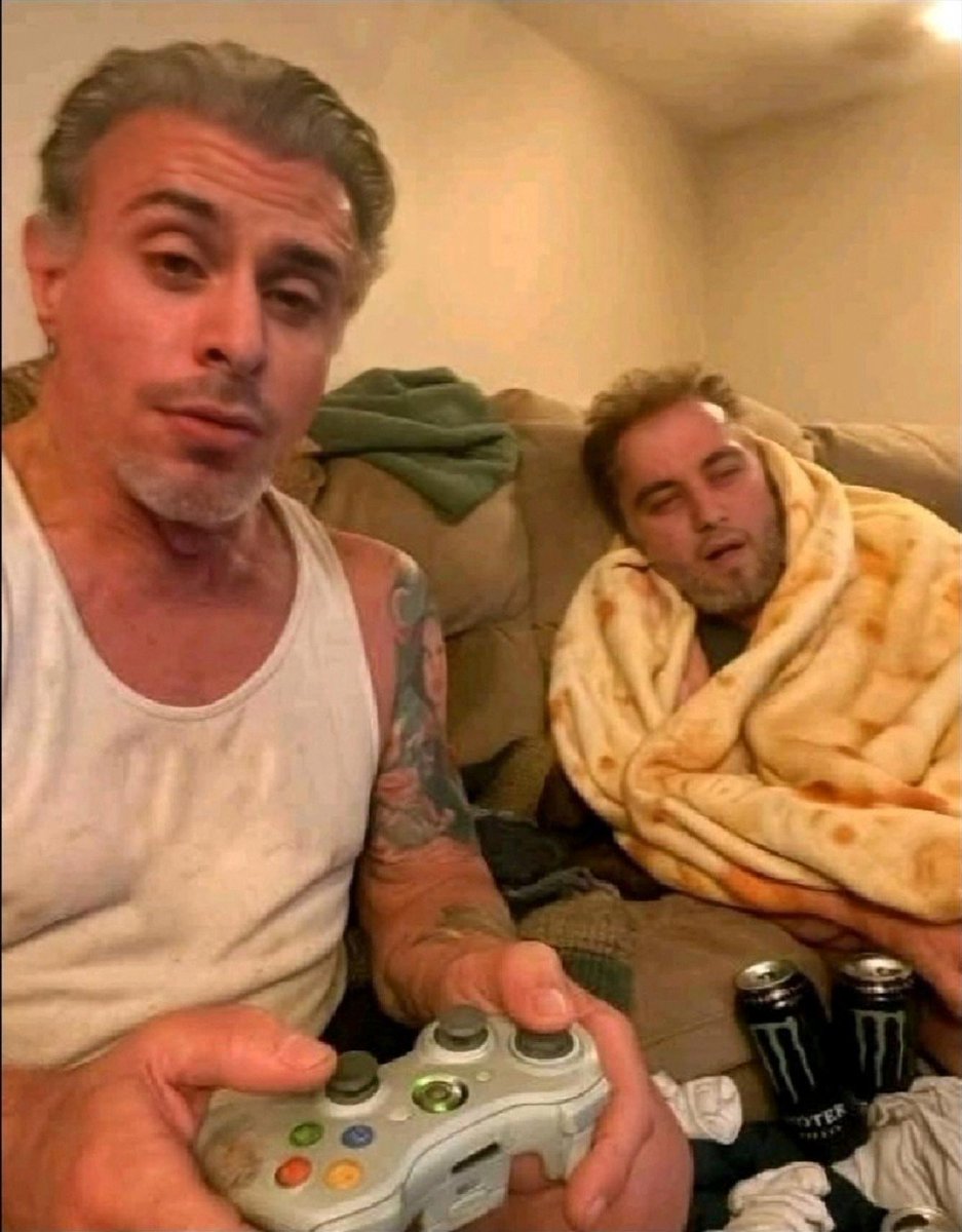 Waiting for the Prestige 2.0 trailer…