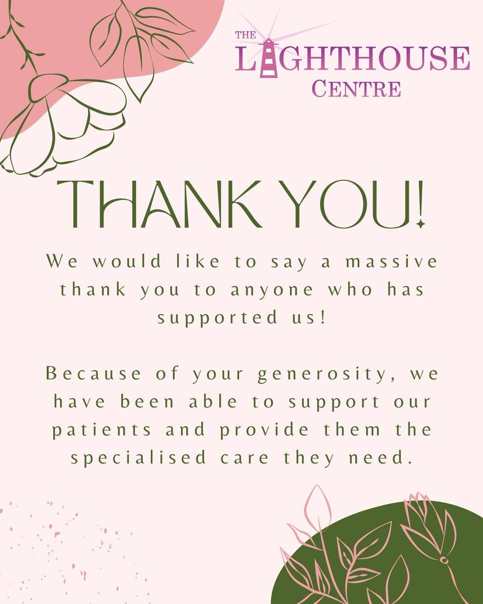 We feel it is really important to thank each and everyone of our supporters for everything they do for us, we wouldn't be here without you all! 2025 has been very exciting so far! #Thankyou #ContinuedSupport #ExcitingTimes #StayTuned xxx