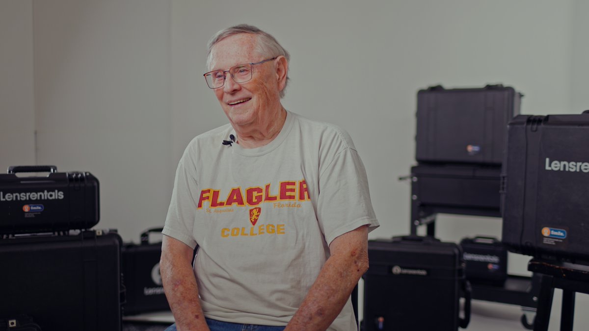 Lensrentals.com tweet media