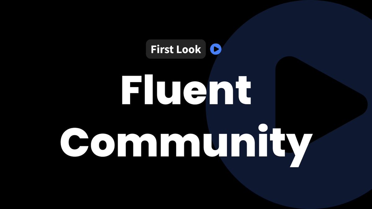 InfluenceWP First Look - FluentCommunity

<a href="/FluentCommunity/">FluentCommunity</a> is a plugin for building and fostering a community directly on your WordPress website without slowing it down.

No Affiliation. No Sponsorship. Just Info.👇
youtu.be/jCeWl43Ia1U