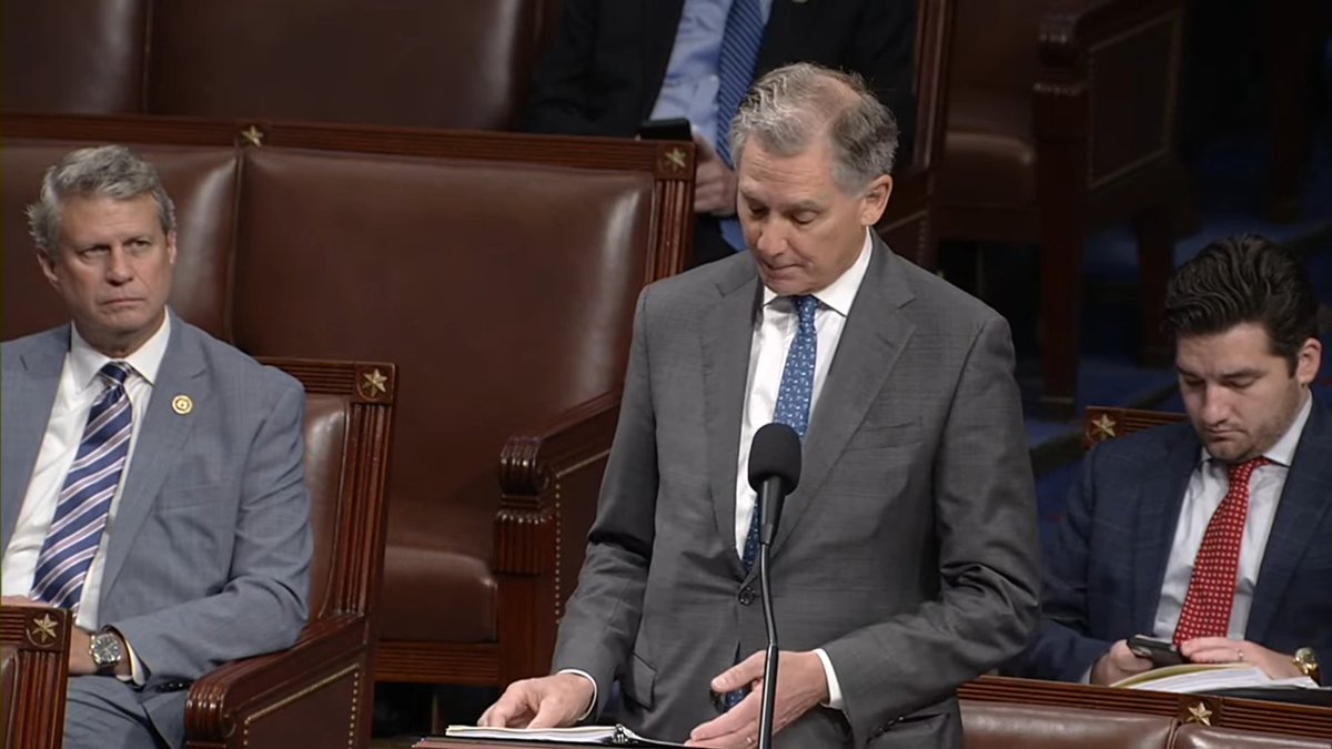 CryptooIndia's tweet image. JUST IN: 🇺🇸 House is currently debating on GENIUS Act.