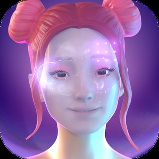 Found this the First Modern AI companion..

$REPLIKA 

Ca
4xYYCS9crGXLueobQPYzXjBYx2meHfobuvTLvewbbonk

x.com/ahuja_priyank/…

Official site replika.com

This is an Article about it...

filmora.wondershare.com/trending-topic…

Also this 

scrile.com/blog/ai-compan…