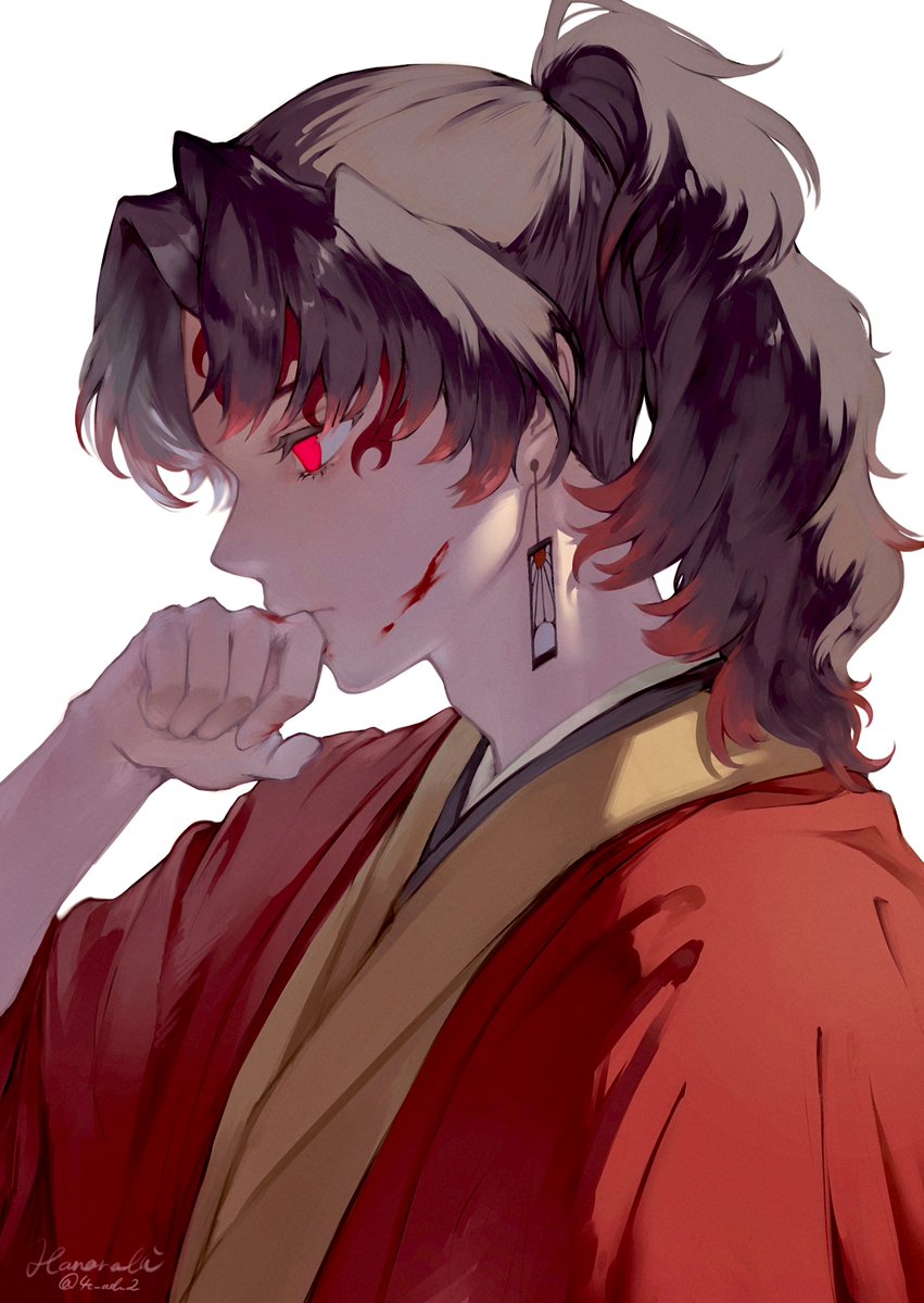 4c_ad_2's tweet image. 縁壱