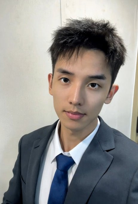 高子浩不高冷 tweet media