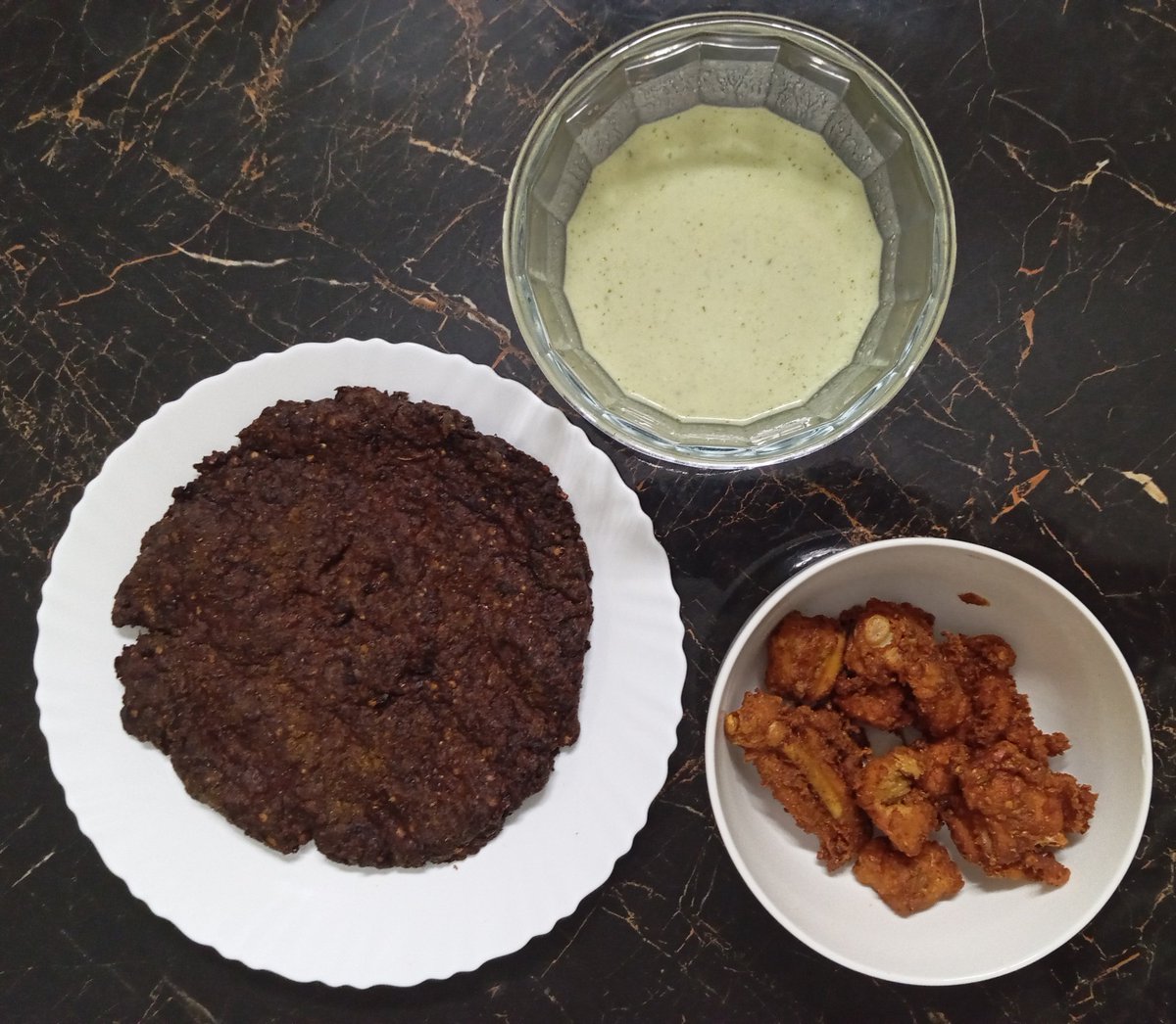 Layman__'s tweet image. This kinda weather.