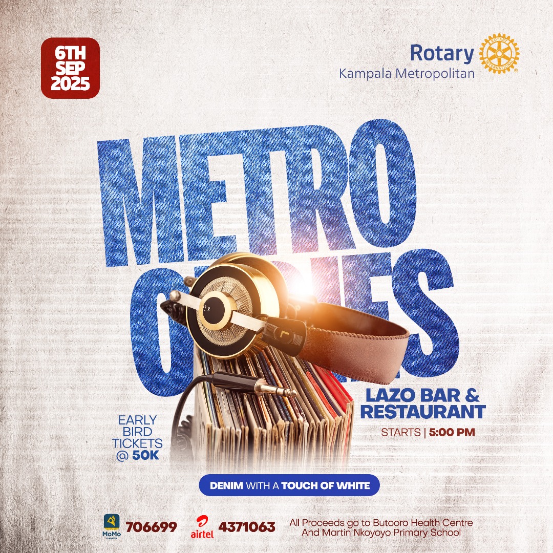 #MetroOldies25 tweet media
