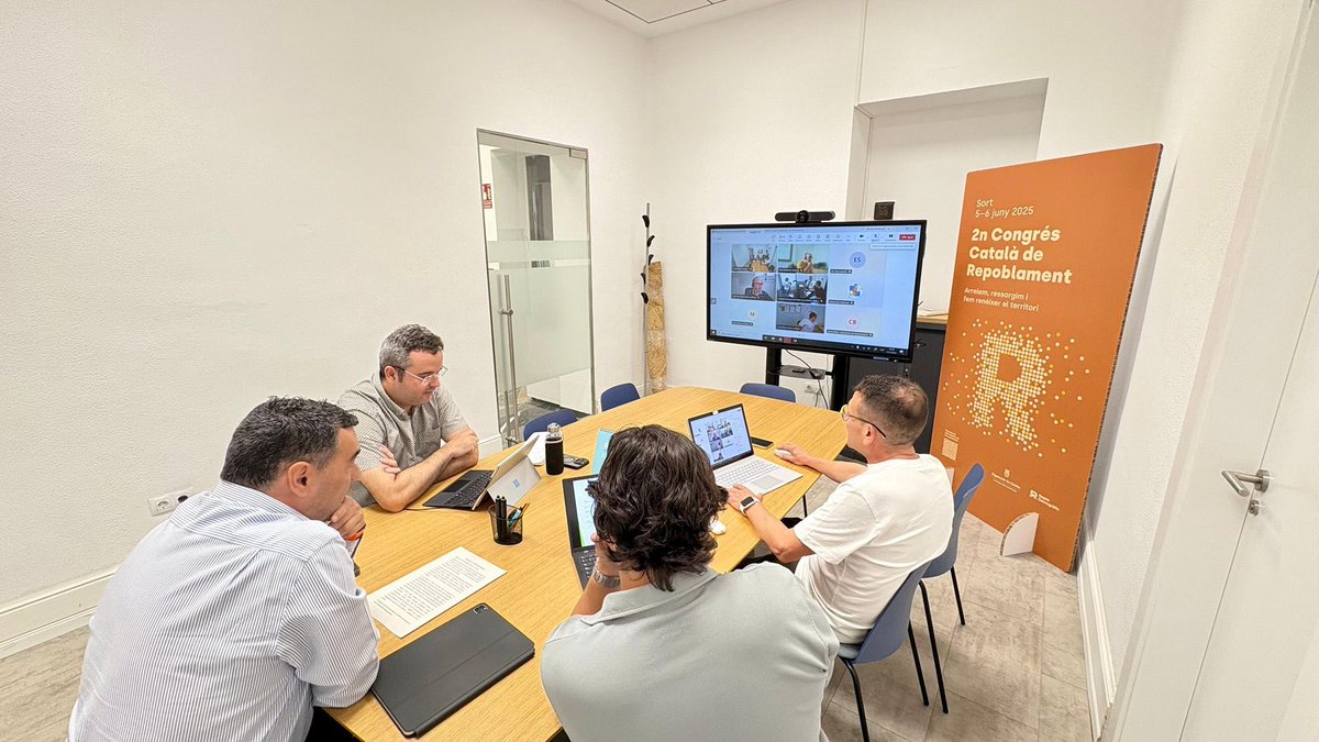 Diputació de Lleida tweet media