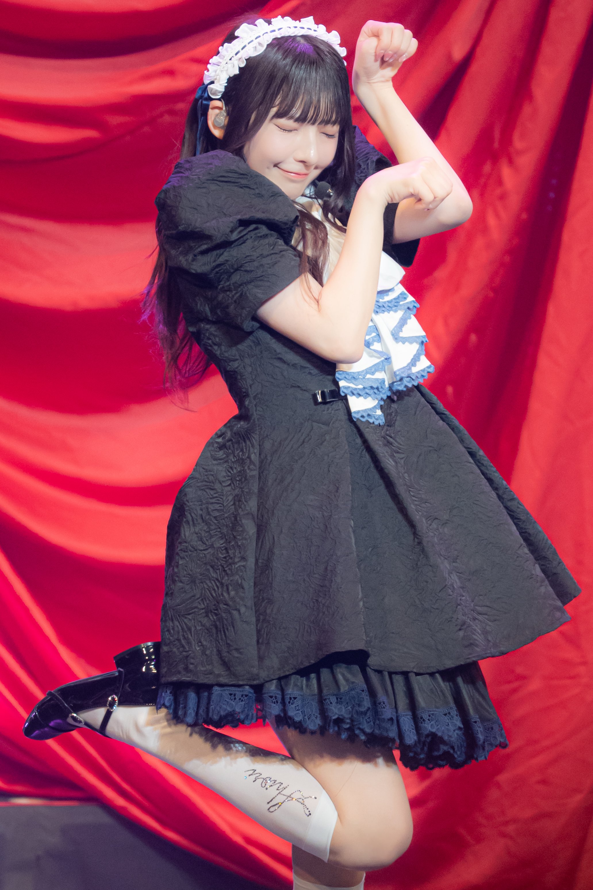 永田詩央里　直筆　最強のラブソング 最強ラブソング界隈 #河口夏音 #谷崎早耶 #永田詩央里 #本田珠