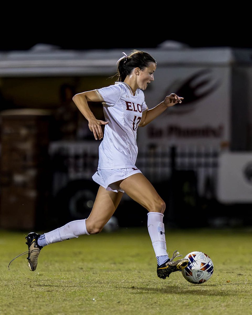 4️⃣ weeks away from our regular season opener! 

#PhoenixRising | #EUWSOC