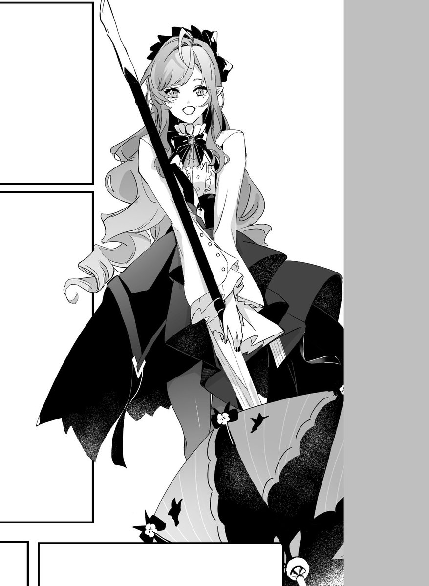 mRNA85448786's tweet image. ビかわいい