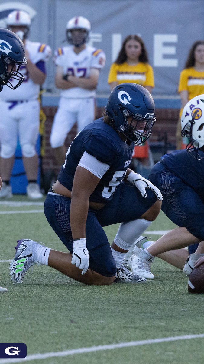 Our guys Shawn and Will are both up for Top Preseason Defensive Linemen of the Year. Go give them a vote 🐏

x.com/prepxtra/statu…