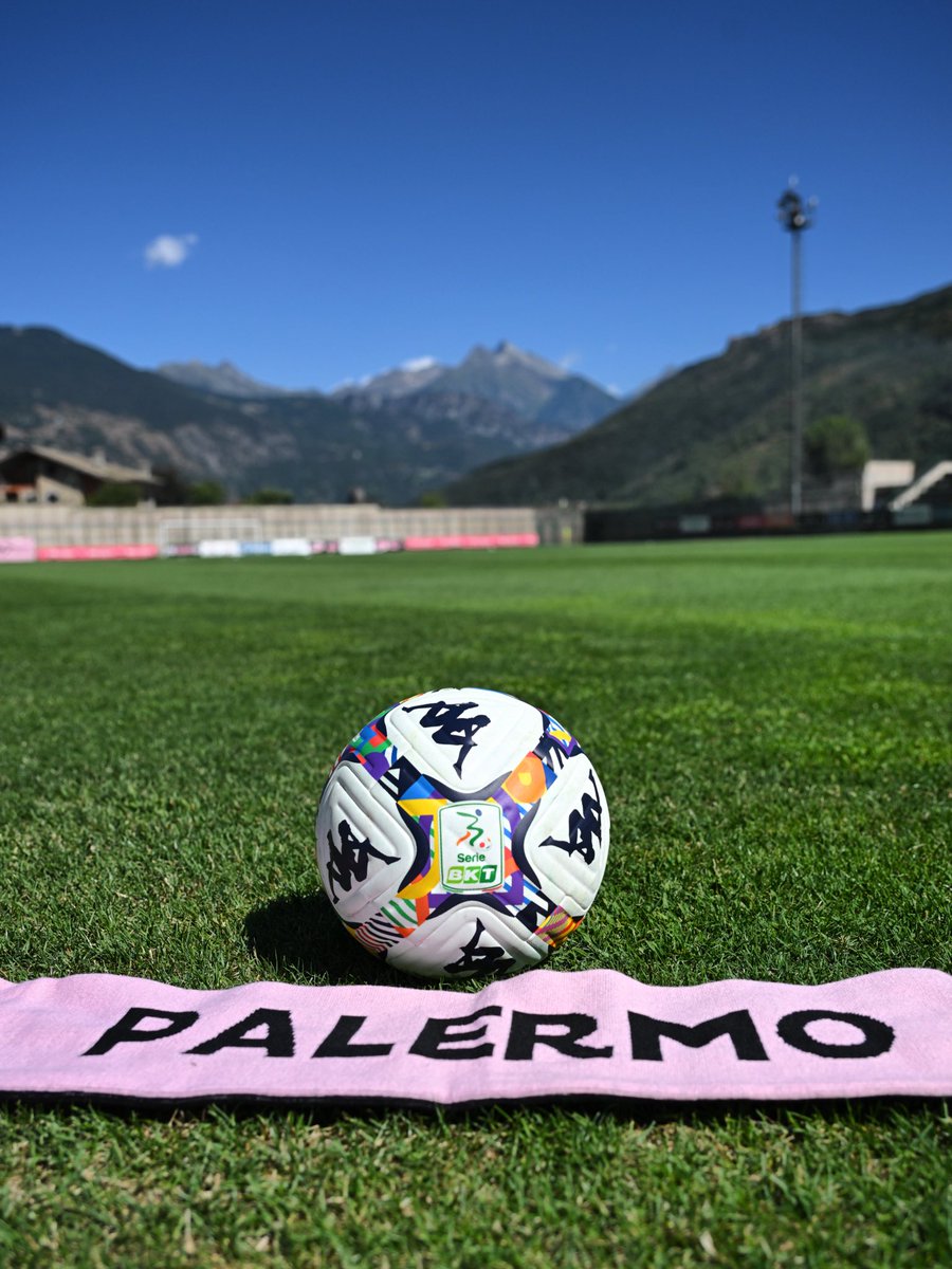Prime Video: Spezia - Palermo, image size:900x1200
