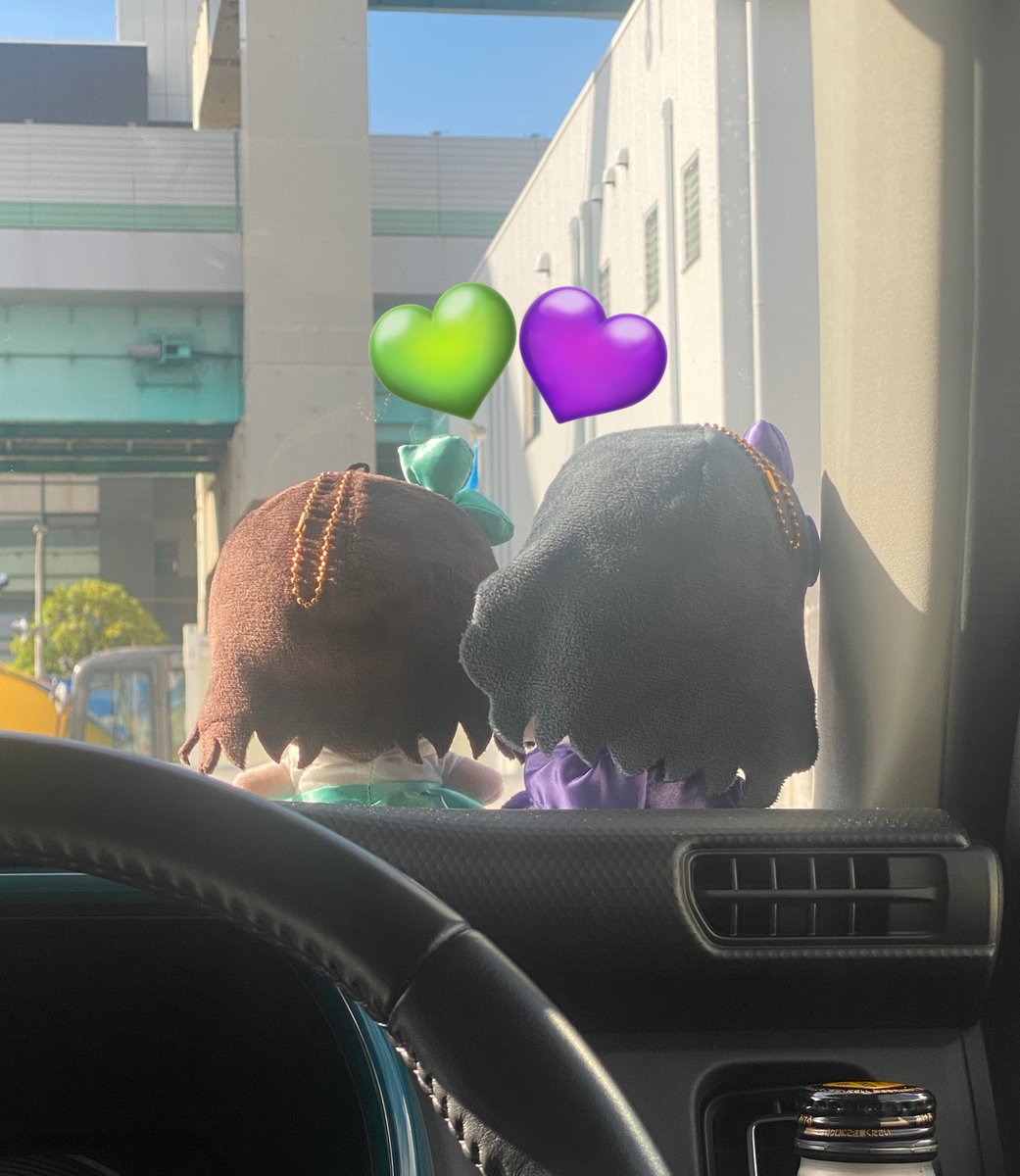 💚たか💜 tweet media