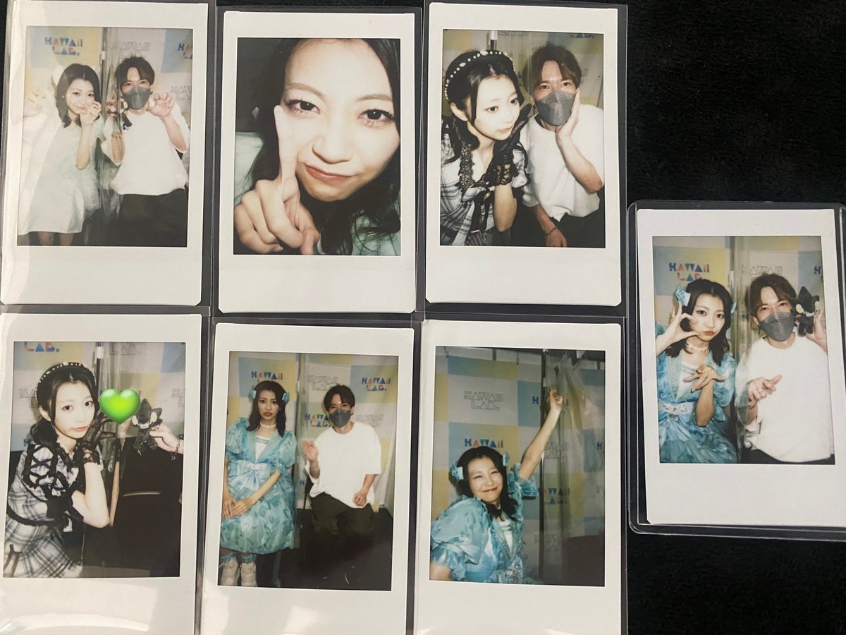 💚たか💜 tweet media