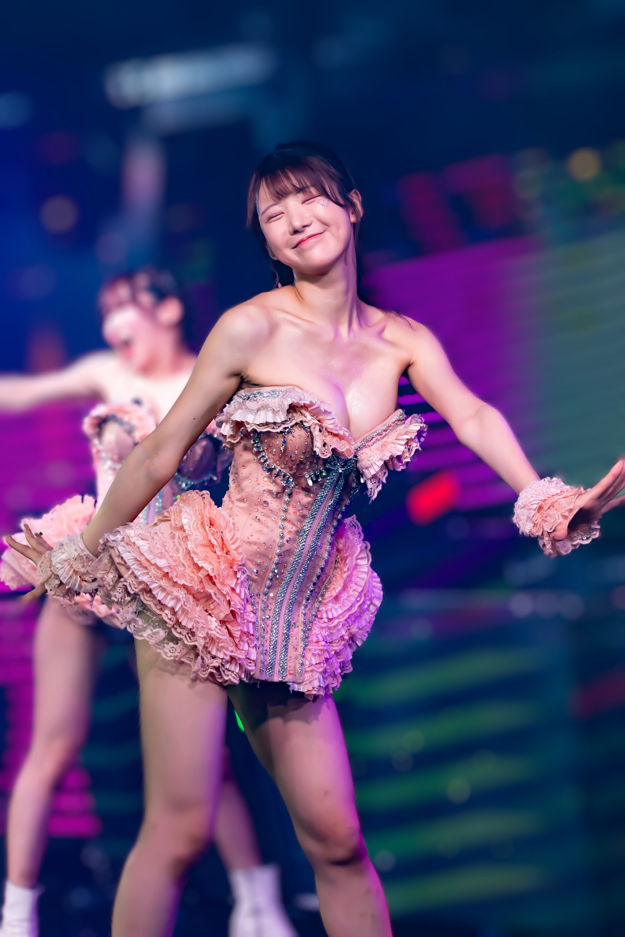 あんず様 あんず🍒@63Angel(旧バーレスク東京) (@Anzu_burlesque) / X