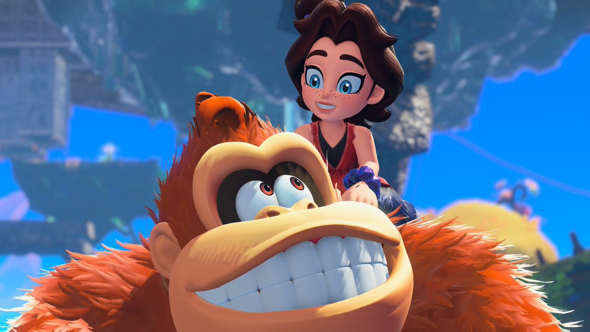 x3phia's tweet image. My GOTY