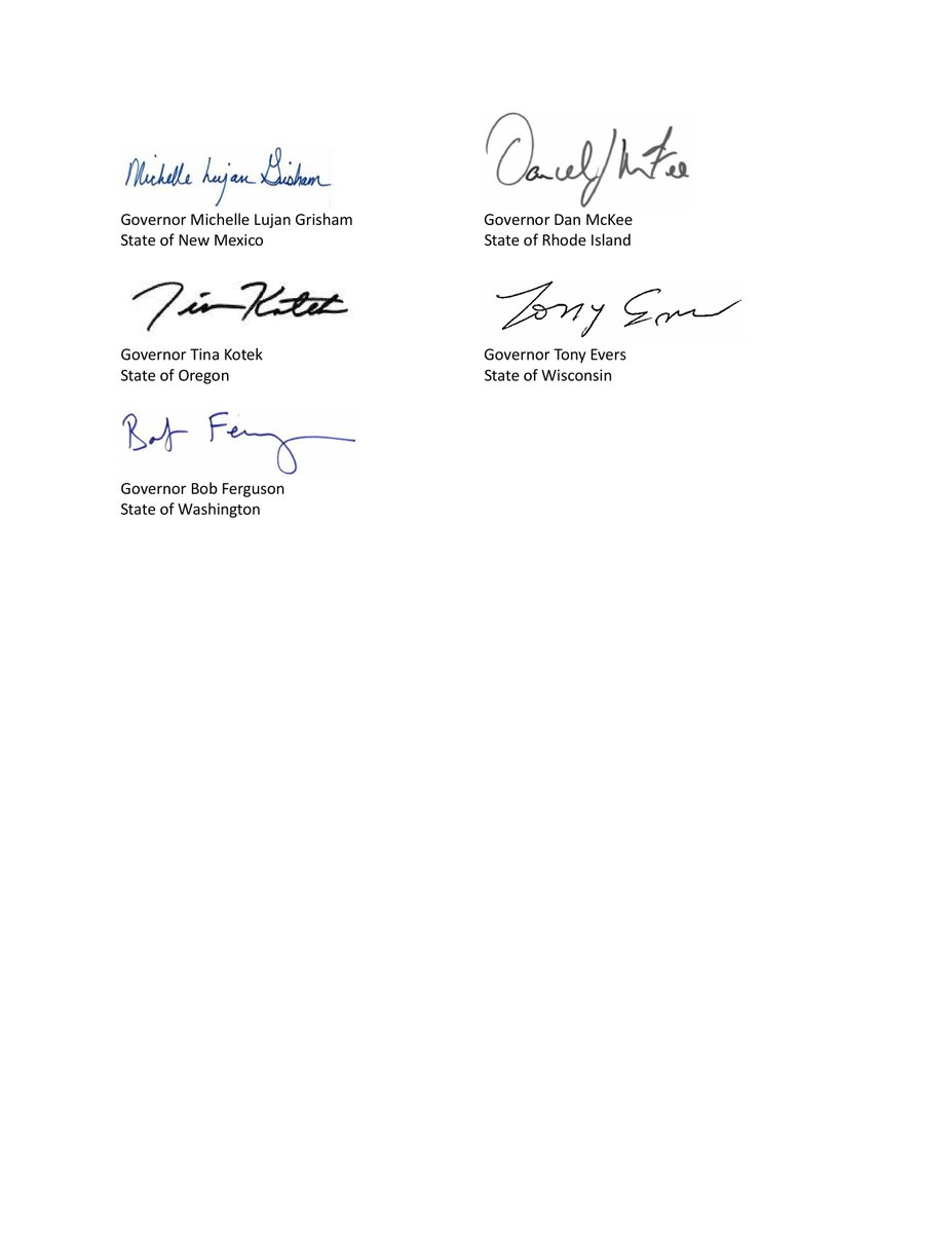 GovPritzker's tweet image. Trump's administration is not only openly flouting the law, but they're also abandoning their responsibility to our students.
Today, I'm joining governors across the nation calling upon @EDSecMcMahon to release $6.8B the administration is withholding from schools and students.