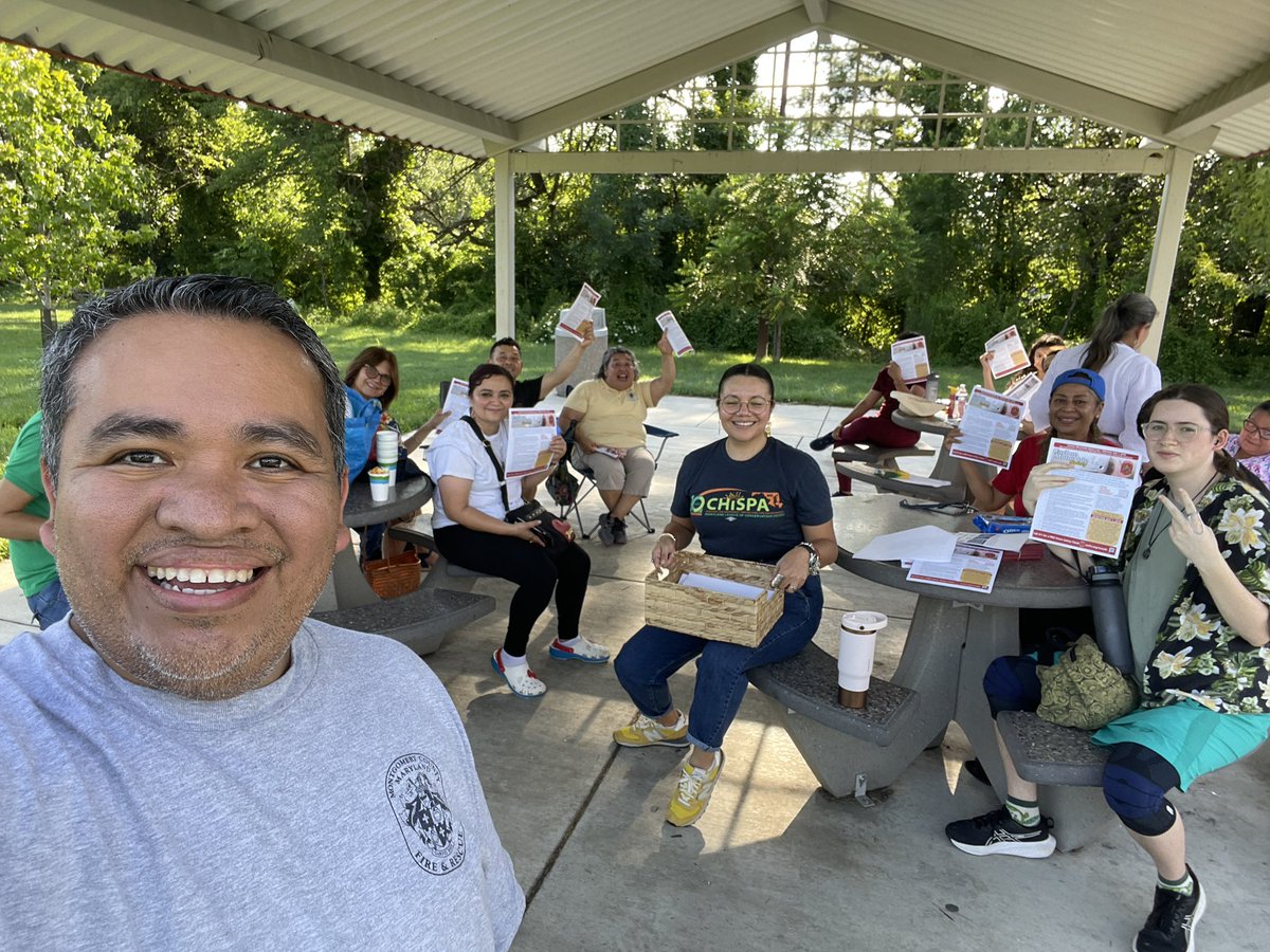 Enjoyed joining the ECO Evenings at the Serenity Garden with Dept. Of Environmental Protection (DEP) on July 15! We talked about carbon monoxide safety, smoke alarms, and escape routes. Don’t miss the next ECO Evening on Tuesday, July 29!  #FireSafety