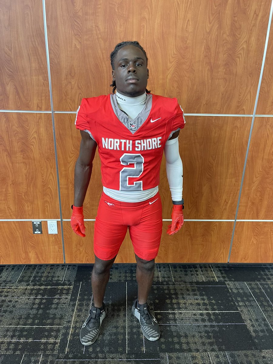 Last Ride! In this season I pray God keep you healthy, ball out, and have an outbreak year. Early graduate, keep God first son, everything is lining up.<a href="/TheDorianBarnes/">Dorian Barnes</a>