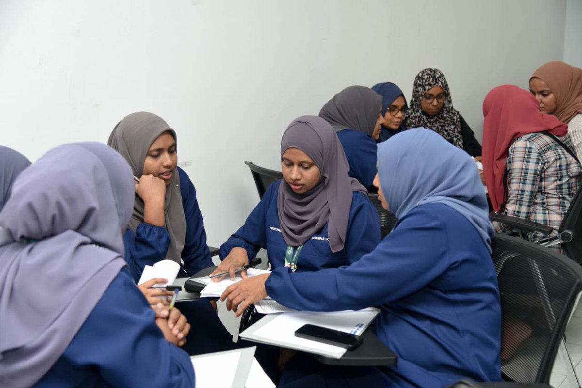 HMH_mv's tweet image. Today’s Monthly CPD Series on Incident Management &amp;amp; Root Cause Analysis was a powerful reminder of the critical role nurse leaders play in shaping a culture of safety and learning.

@igmhmv 
@sto
#NurseLeadership #CPDInAction #RootCauseAnalysis #PatientSafetyFirst