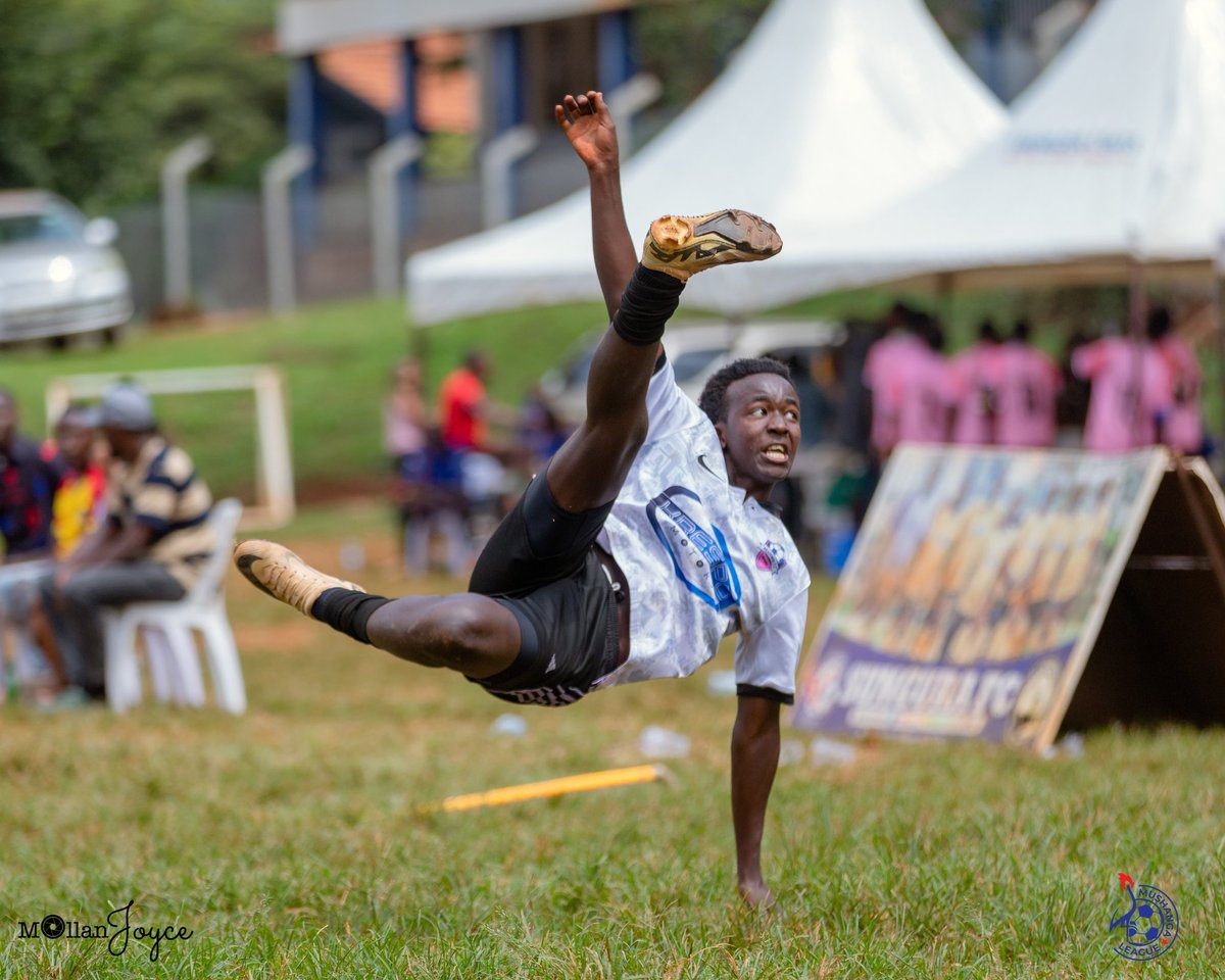 Akadongofc's tweet image. When talent meets team spirit ✨️
God's plan 🙏 @krespo_motors
@Mushanga_League