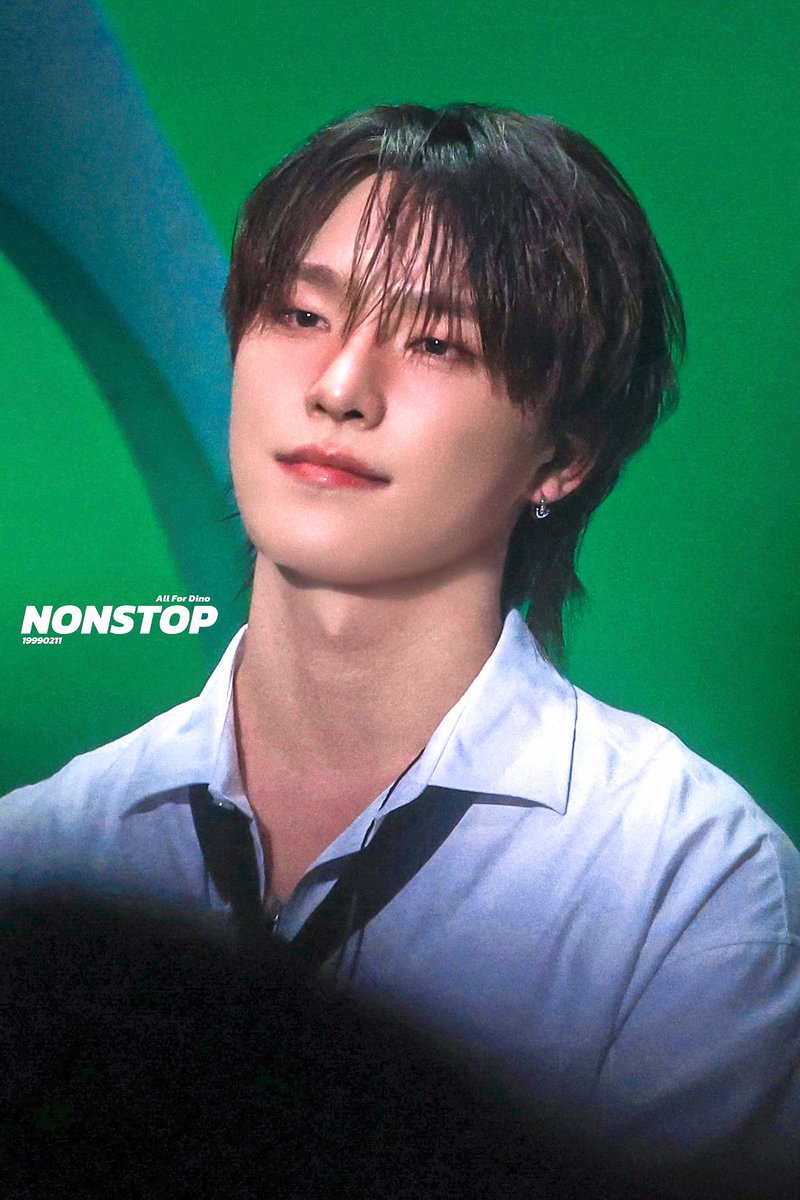 250717 FAN PARTY

ディノ先輩.....

#세븐틴 #SEVENTEEN  
#디노 #DINO #이찬 #ディノ