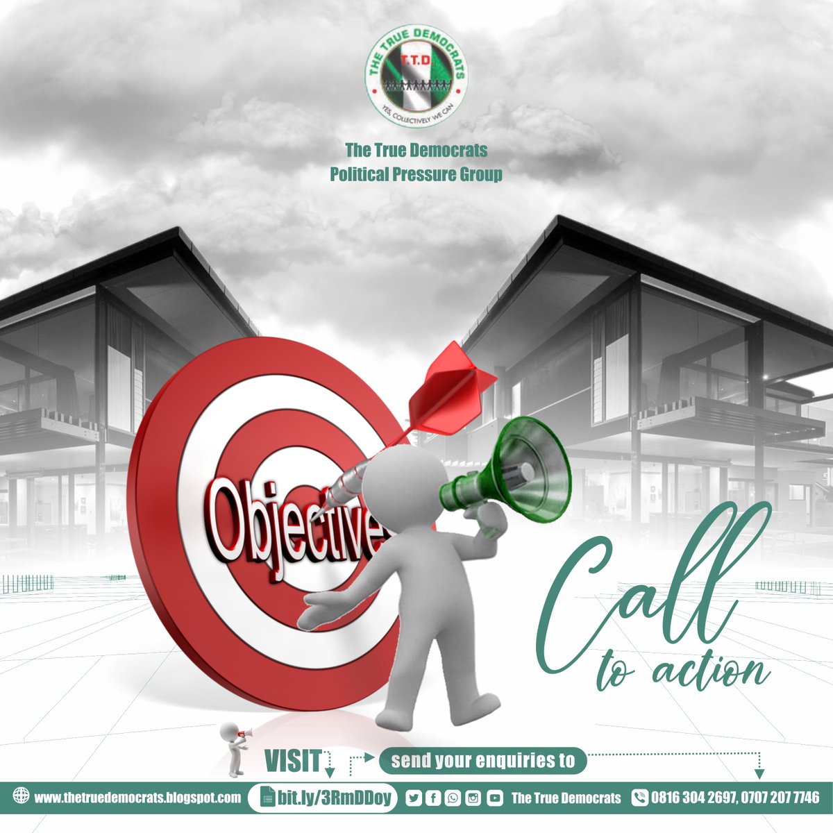 THETRUEDEM20924's tweet image. A call to action. The revolution is no longer coming — it has already begun. Join the movement. Click the link below to read the full post.
thetruedemocrats.blogspot.com/2025/07/fellow…
#Politics #democracy #Nigeriapolitics #Wike #ilorin #el #God