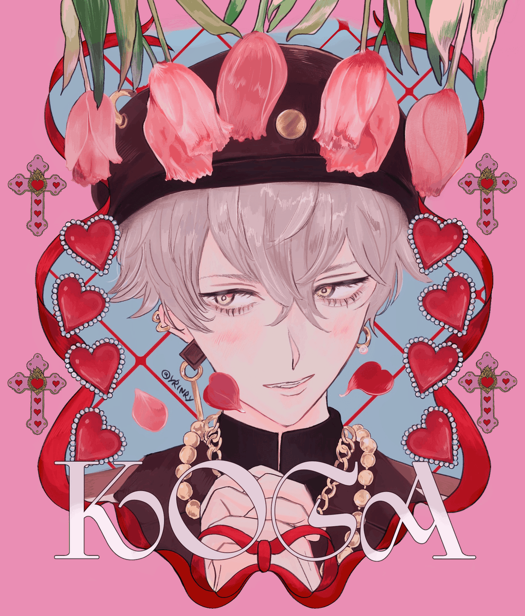 あんさんぶるスターズ！！』大神晃牙の誕生祭2025：ファンと公式の交流