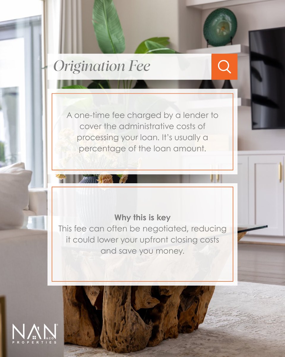 Buying a home in Houston? 
Don't sign a contract until you understand these key #realestateterms! 

💡Understanding the language of #realestate empowers you to make informed, confident decisions.