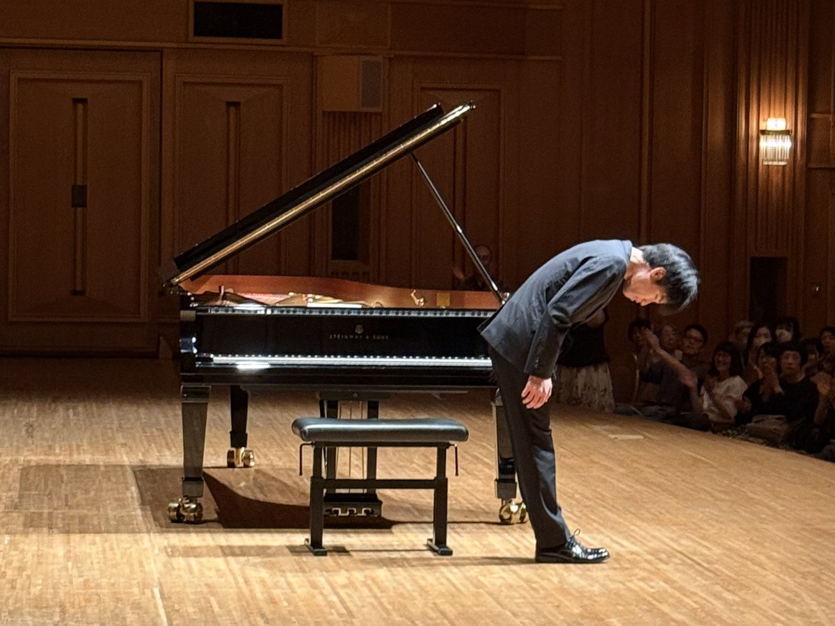 務川慧悟 ピアノリサイタル ラヴェル生誕150周年記念 ピアノ作品全曲