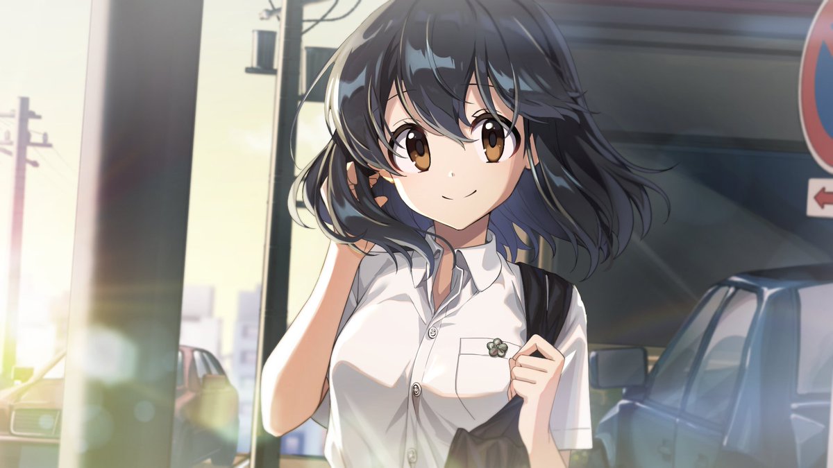 loptsoftware1's tweet image. ‖◤　7月18日はおわきせ記念日🎉　◢‖

本日7月18日は、花火と再会した記念すべき日です！
ここから魔法に満ちた夏休みの幕が開けます！

また、記念日に合わせて12時にアップデートの情報もありますので、是非楽しみにしていてください！

#終わらない季節の真ん中で #おわきせ