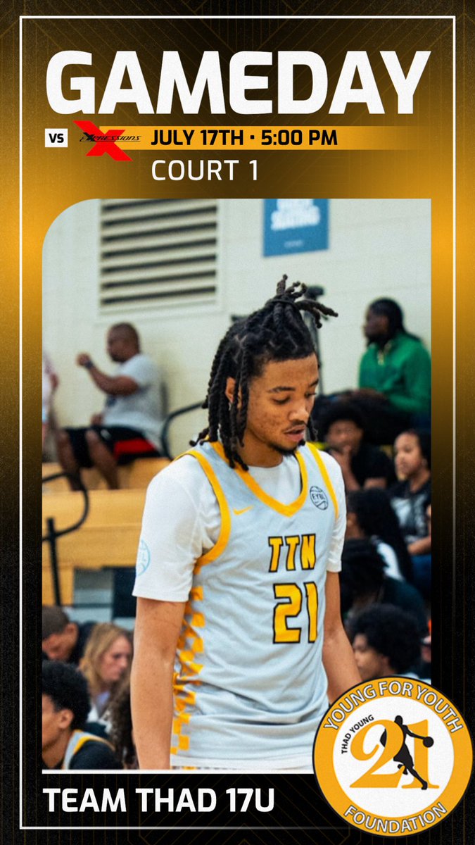 Team Thad Nation (@teamthadnation) on Twitter photo We back #TTN 💛🖤 #TheBrotherhood We back #TTN 💛🖤 #TheBrotherhood