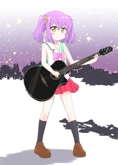 相模楓/リリスパ #時止過去未来