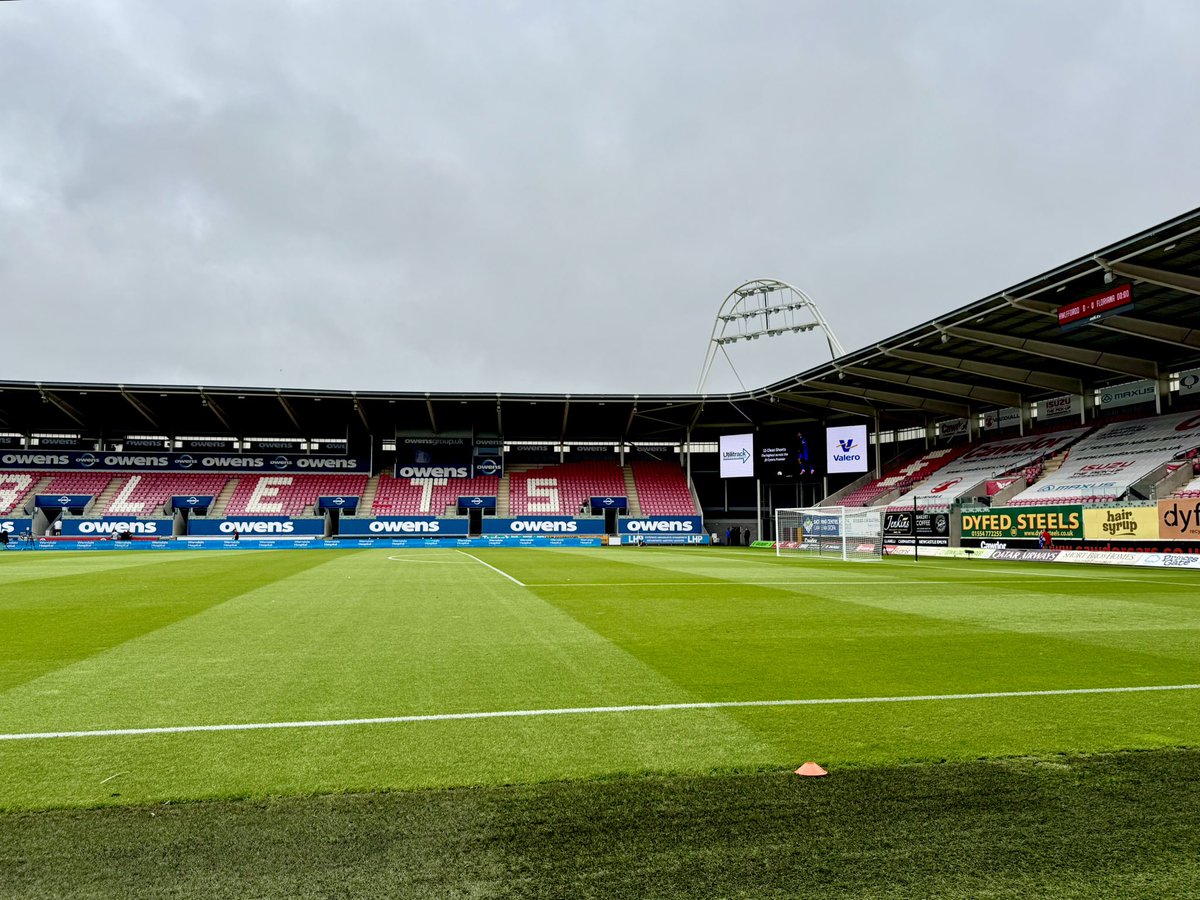 Mark Pitman (@uefacommpitman) on Twitter photo 🏴⚽️A big night ahead for <a href="/HaverfordwestFC/">Haverfordwest County AFC 🏴</a> in the <a href="/Conf_League/">UEFA Conference League</a> qualifiers as they look to turnaround a 2-1 scoreline against Floriana at <a href="/official_parc/">Parc y Scarlets</a>. Team news and live updates to follow here uefa.com/uefaconference… 🏴⚽️A big night ahead for <a href="/HaverfordwestFC/">Haverfordwest County AFC 🏴</a> in the <a href="/Conf_League/">UEFA Conference League</a> qualifiers as they look to turnaround a 2-1 scoreline against Floriana at <a href="/official_parc/">Parc y Scarlets</a>. Team news and live updates to follow here uefa.com/uefaconference…