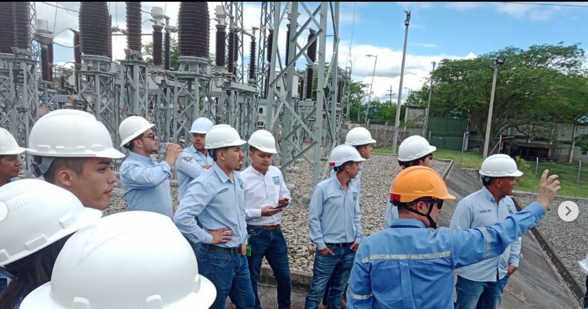Andesco (@andesco1) on Twitter photo ⚡ ¡Felices 78 años, <a href="/Electrohuila/">Electrohuila</a>! 🔌
Desde Andesco celebramos la trayectoria de una empresa que ha sido motor de desarrollo para el Huila y el país, garantizando un servicio de energía confiable, sostenible y con visión de futuro.
Durante casi ocho décadas, Electrohuila ha ⚡ ¡Felices 78 años, <a href="/Electrohuila/">Electrohuila</a>! 🔌
Desde Andesco celebramos la trayectoria de una empresa que ha sido motor de desarrollo para el Huila y el país, garantizando un servicio de energía confiable, sostenible y con visión de futuro.
Durante casi ocho décadas, Electrohuila ha